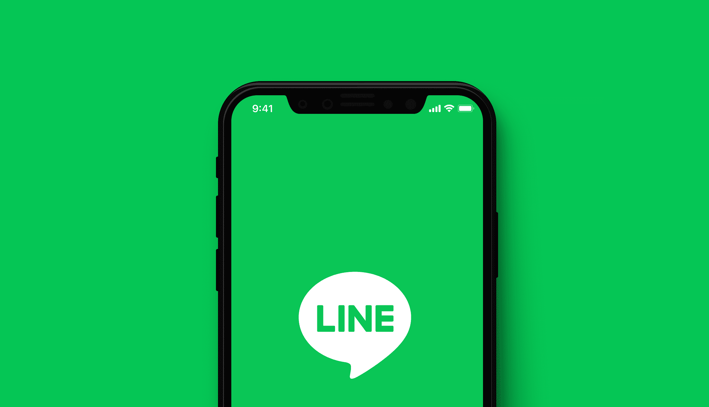 Line Customer Acquisition Hot Products